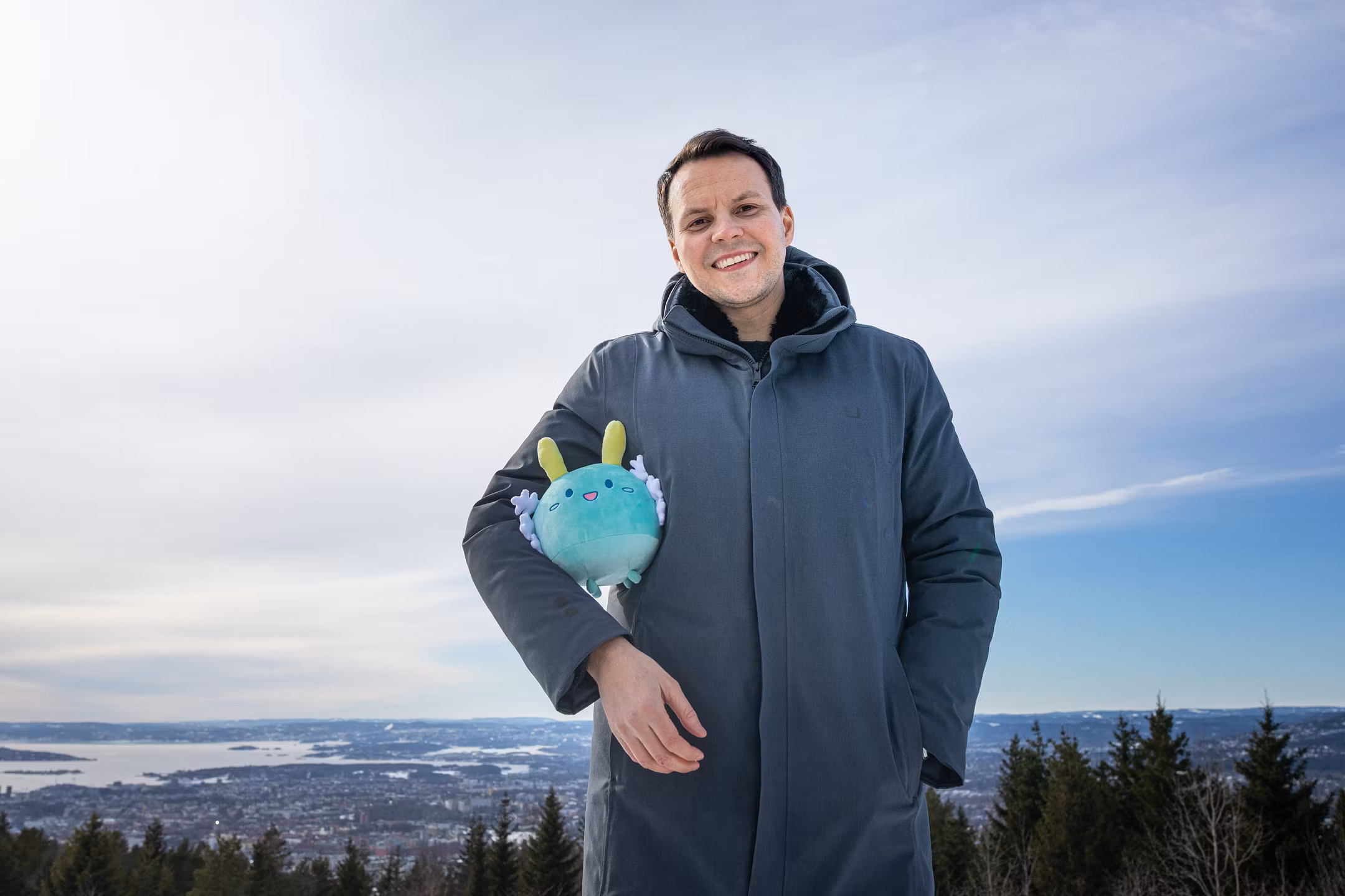 Anders Horntvedt